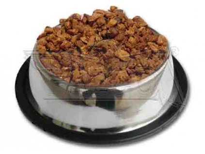 Sušené škvarky 1 kg