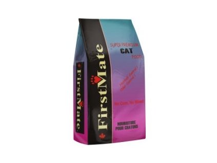 FirstMate Classic Cat Food