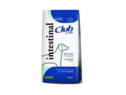 Club Prolife Veterinary Formula Dog Intestinal