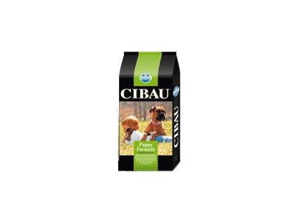 Cibau Puppy Formula