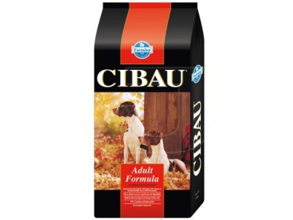 Cibau Adult Formula