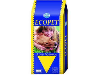 Ecopet Adult 15 kg