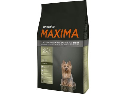 Maxima Mini Adult 3 kg