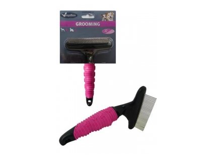 HŘEBEN PŘÍČNÝ pro psy