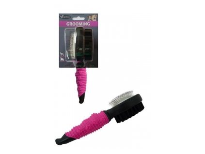 KARTÁČ OBOUSTRANNÝ pro psy