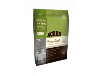 ACANA GRASSLANDS DOG