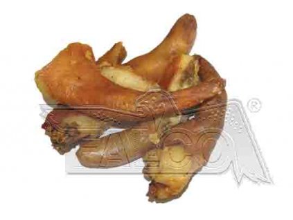 Vepřové ocásky sušené