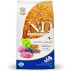 N&D Low Grain DOG Adult Mini Lamb & Blueberry
