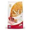 N&D Low Grain DOG Adult Chicken & Pomegranate