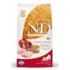 N&D Low Grain DOG Puppy Chicken & Pomegranate