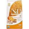 N&D Low Grain CAT Adult Codfish & Orange