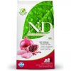 N&D Grain Free DOG Puppy Maxi Chicken & Pomegr