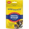PlaqueOff Dental Bites 60 g