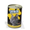 CAT&CO chunky 400g
