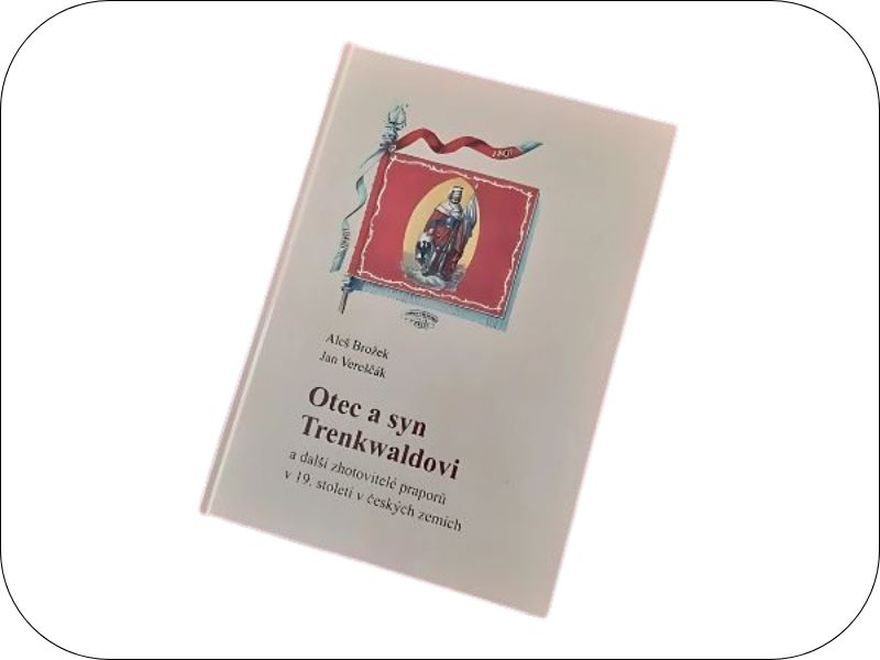 LIBEA VYDALA SVOJI 4. KNÍŽKU