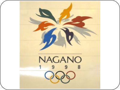 PŘEPIŠTE DĚJINY aneb Vzpomínky na olympijské NAGANO