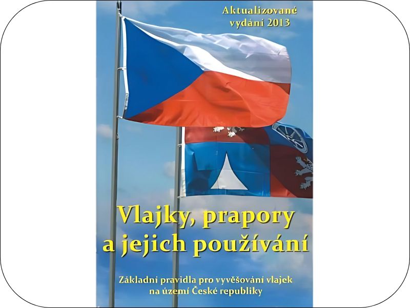 PUBLIKACE O VLAJKÁCH