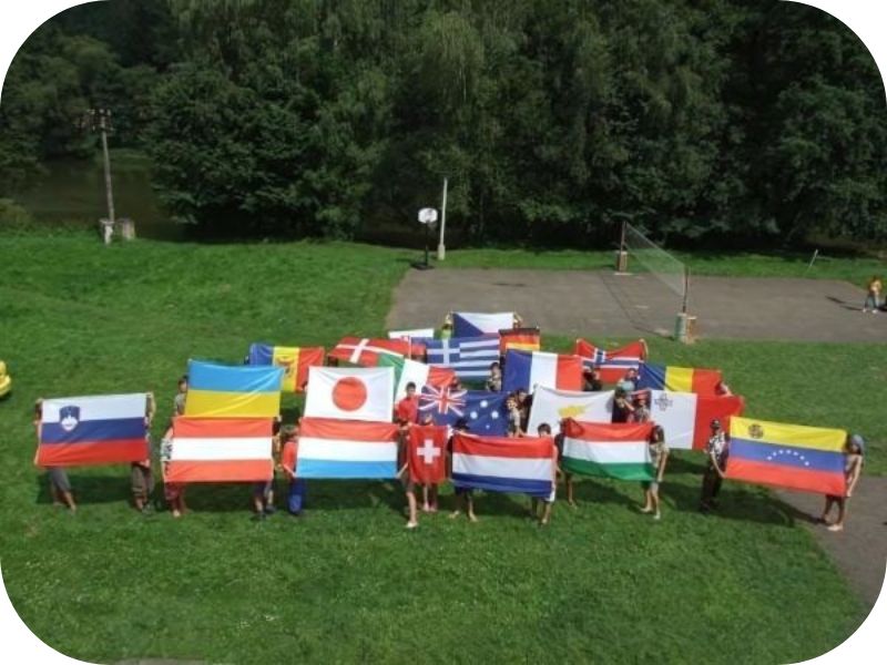 VEXIDAY - SVÁTEK VLAJEK