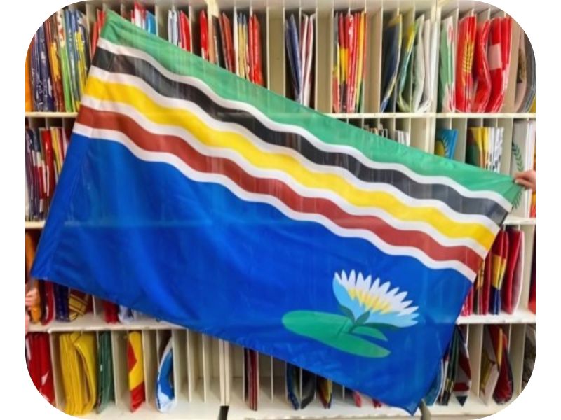 UŽ JSTE SLYŠELI O ZAMBEZII?