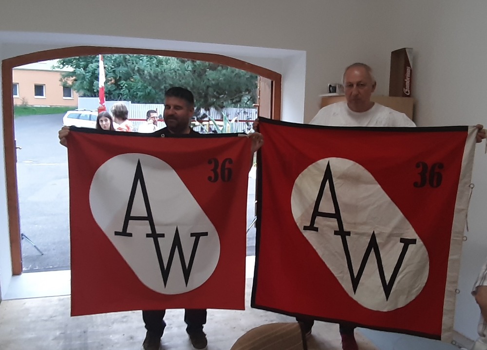 vlajka-pro-„ateliér-weekend“-1936-1