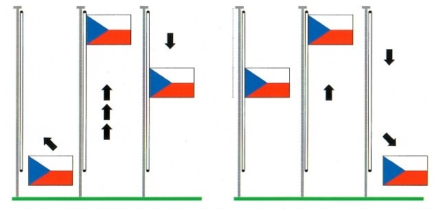 vyvěšování-a-stahování-vlajky-1