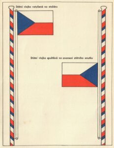vyvěšování-a-stahování-vlajky