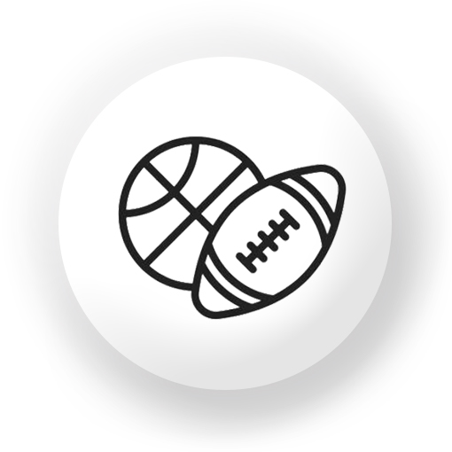 Sportovní a jiné kluby