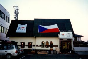 Cesky-olympijskyn-dum-v-Naganu