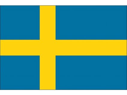 vlajka-svedska