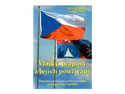 publikace vlajky prapory