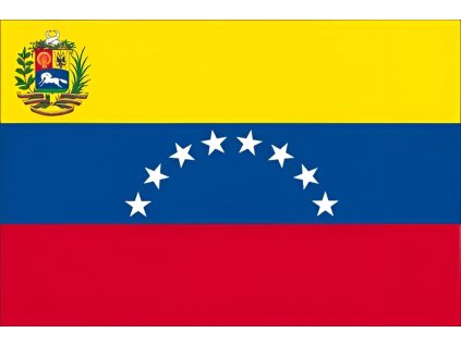 vlajka-venezuely