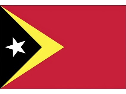 vlajka-vychodniho-timoru