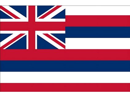 havaj vlajka