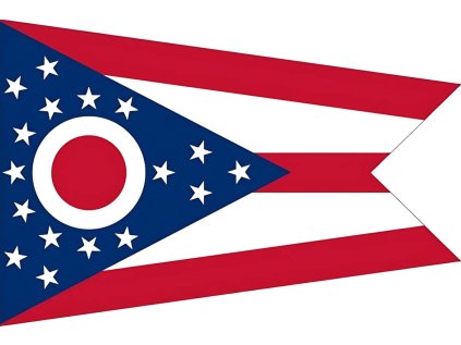 ohio-vlajka