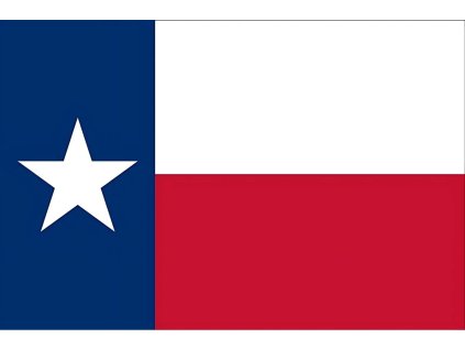 texas-vlajka