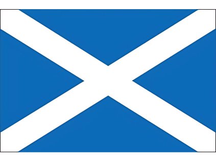 Vlajka Skotska