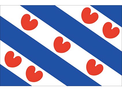 frisko vlajka