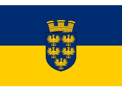 dolni rakousy vlajka