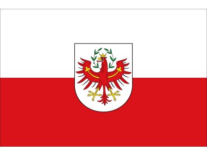 tyrolsko vlajka