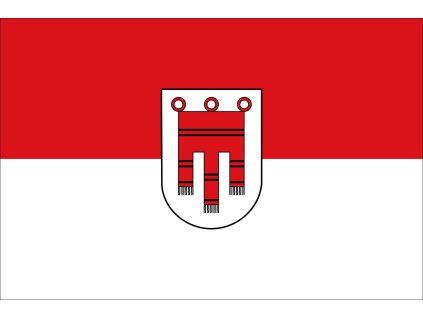 vorarlbersko vlajka