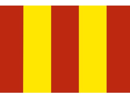 lodzske vojvodstvi vlajka