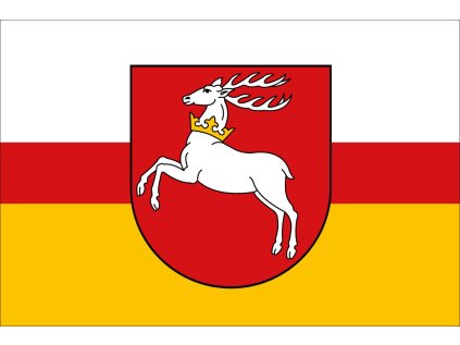 lublinske vojvodstvi vlajka