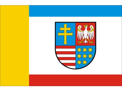 svatokrizske vojvodstvi vlajka