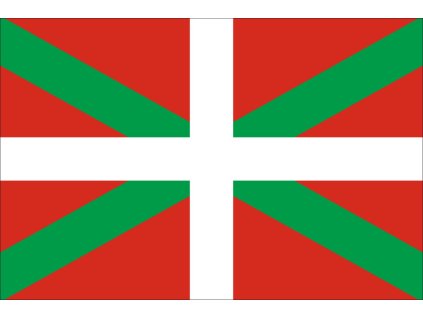 baskicko vlajka