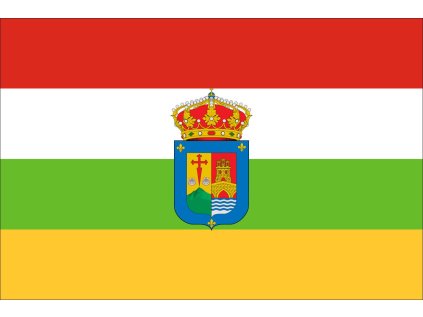 la rioja vlajka