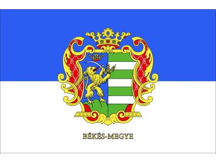 bekes vlajka