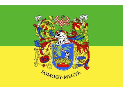 somogy vlajka