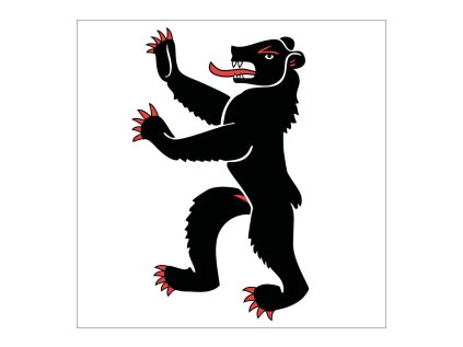 appenzell innerrrhoden vlajka