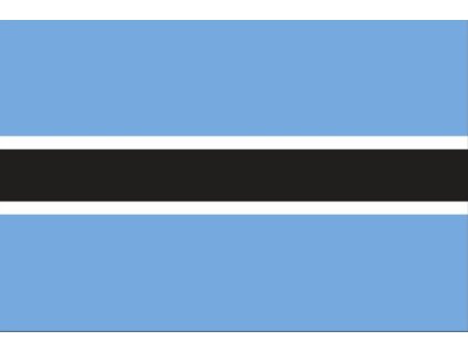 botswana stolni vlajecka