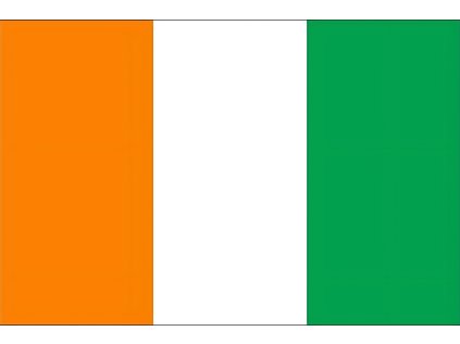 cote d ivoire stolni vlajecka
